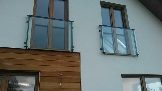 Bramy, ogrodzenia, furtki, balustrady