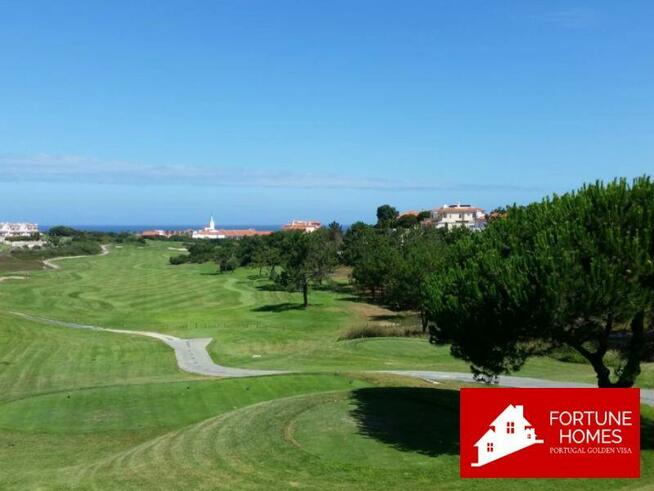 3-pokojowy apartament w Portugalii z widokiem na morze