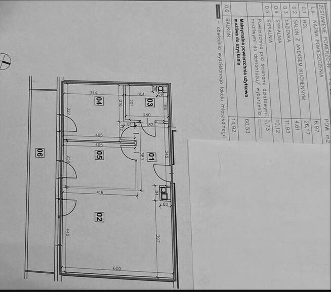 Apartament Drewnowska 43