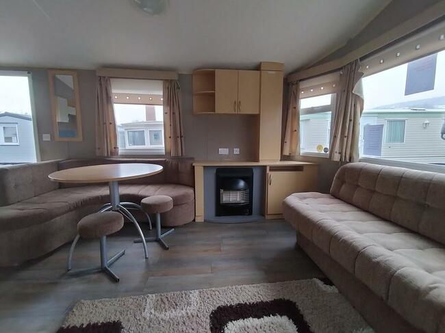 DOMEK HOLENDERSKI CALYPSO CAŁOROCZNY 3.70-9.20m