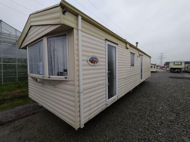 DOMEK HOLENDERSKI ABI ARIZONA 35 3.10-11.00m