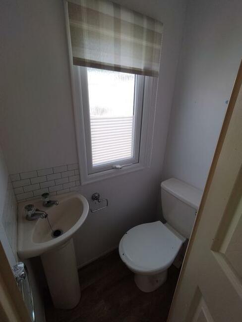 DOMEK HOLENDERSKI WILLERBY SAILBURY 3.70-12.50m CAŁOROCZNY