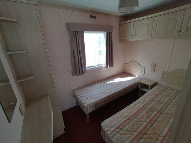 DOMEK HOLENDERSKI WILLERBY SAILBURY 3.70-12.50m CAŁOROCZNY