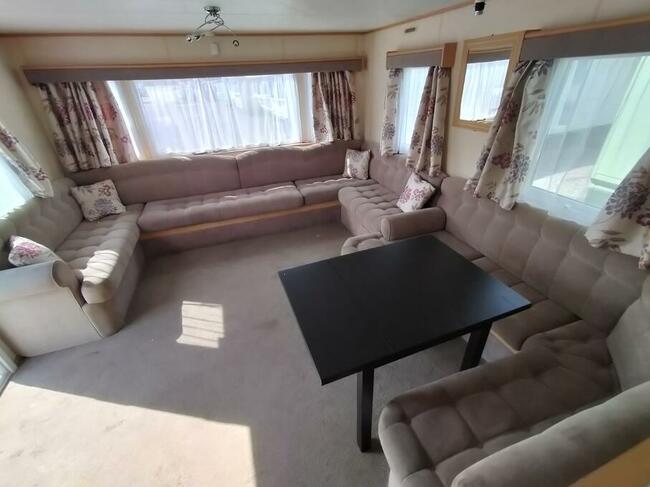 DOMEK HOLENDERSKI ABI COLORADO CAŁOROCZNY 3.70-11.50m