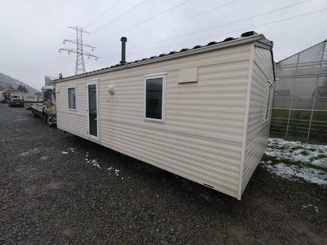 DOMEK HOLENDERSKI CALYPSO CAŁOROCZNY 3.70-9.20m