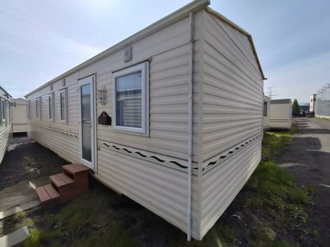 DOMEK HOLENDERSKI WILLERBY SAILBURY 3.70-12.50m CAŁOROCZNY