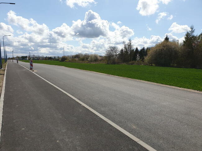 Działka nad morzem Ustronie Morskie