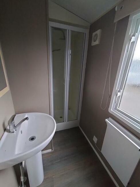 DOMEK HOLENDERSKI CALYPSO CAŁOROCZNY 3.70-9.20m