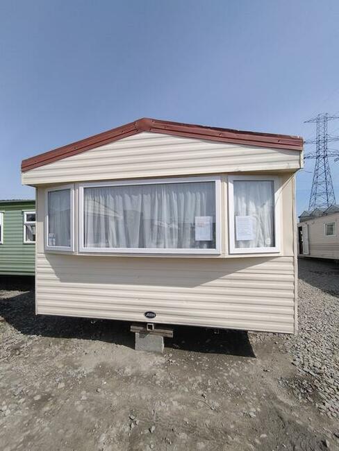 DOMEK HOLENDERSKI ABI COLORADO CAŁOROCZNY 3.70-11.50m