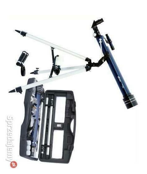 Teleskop Astar 70060 TX