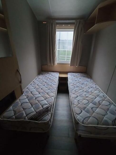 DOMEK HOLENDERSKI CALYPSO CAŁOROCZNY 3.70-9.20m