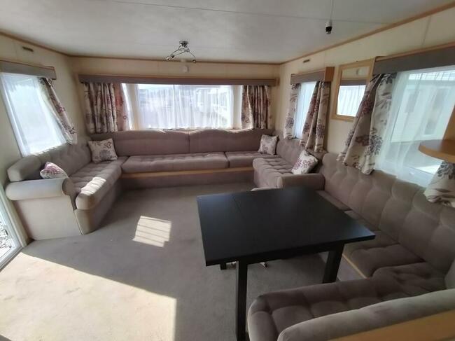 DOMEK HOLENDERSKI ABI COLORADO CAŁOROCZNY 3.70-11.50m