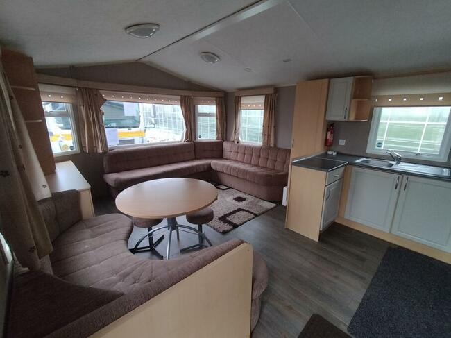 DOMEK HOLENDERSKI CALYPSO CAŁOROCZNY 3.70-9.20m