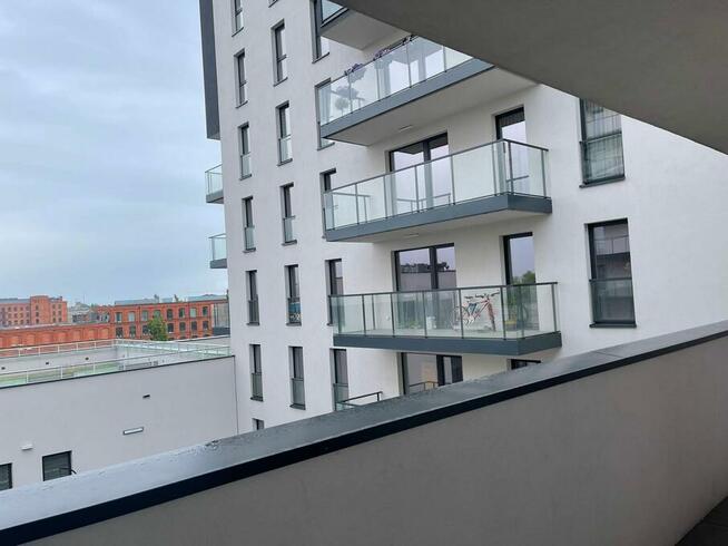 Apartament Drewnowska 43