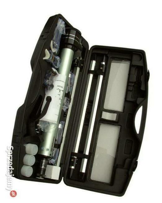 Teleskop Astar 70060 TX