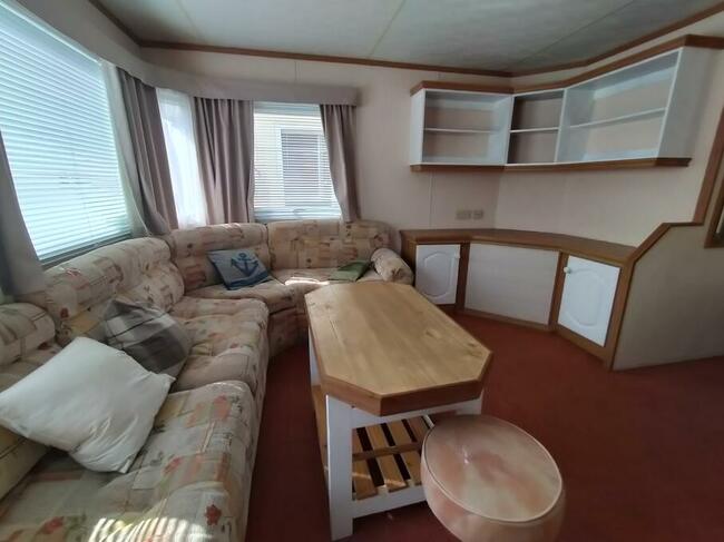 DOMEK HOLENDERSKI WILLERBY SAILBURY 3.70-12.50m CAŁOROCZNY