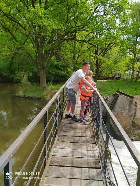 Kajaki Milicz Kajaki Milicz Milicz AnKa w Dolinie Baryczy.