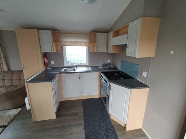 DOMEK HOLENDERSKI CALYPSO CAŁOROCZNY 3.70-9.20m