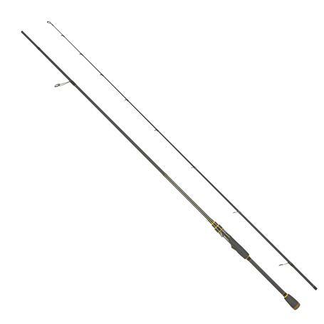 Wklejka na okonia Konger Vistar Jig 2,15m 2-10g