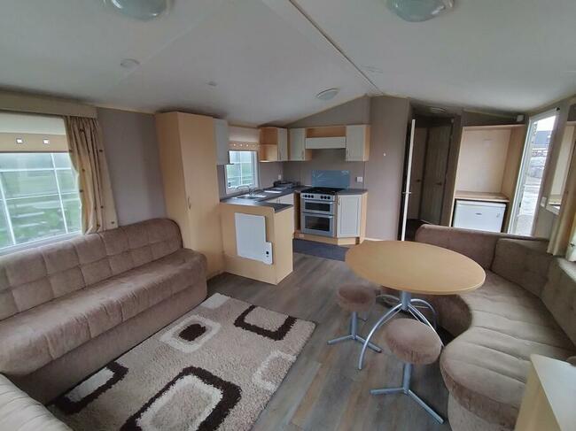 DOMEK HOLENDERSKI CALYPSO CAŁOROCZNY 3.70-9.20m