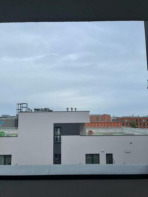 Apartament Drewnowska 43