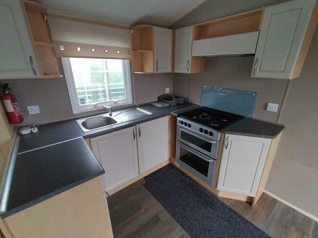 DOMEK HOLENDERSKI CALYPSO CAŁOROCZNY 3.70-9.20m