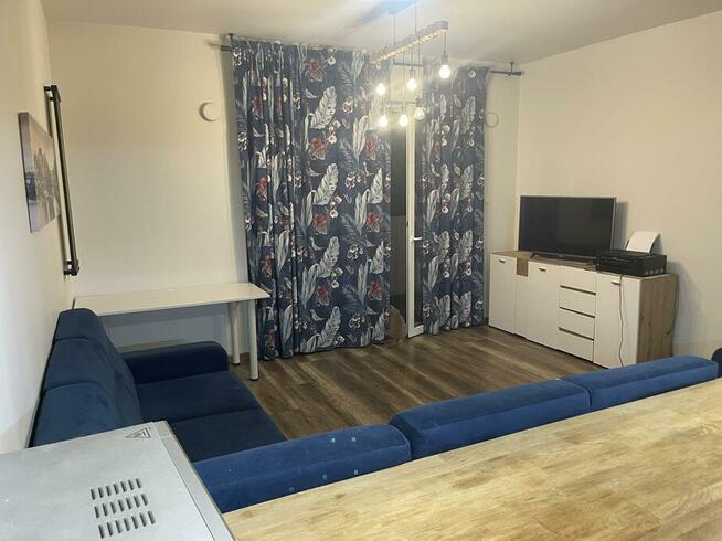 Apartament Drewnowska 43