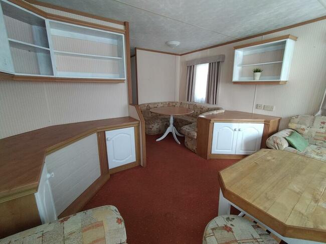 DOMEK HOLENDERSKI WILLERBY SAILBURY 3.70-12.50m CAŁOROCZNY