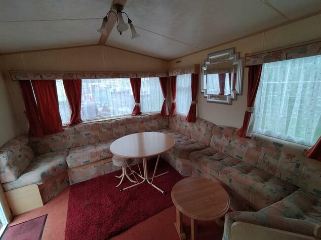 DOMEK HOLENDERSKI ABI ARIZONA 35 3.10-11.00m