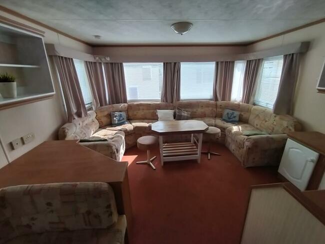 DOMEK HOLENDERSKI WILLERBY SAILBURY 3.70-12.50m CAŁOROCZNY