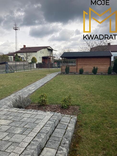 Piękny dom niedaleko Bełchatowa !