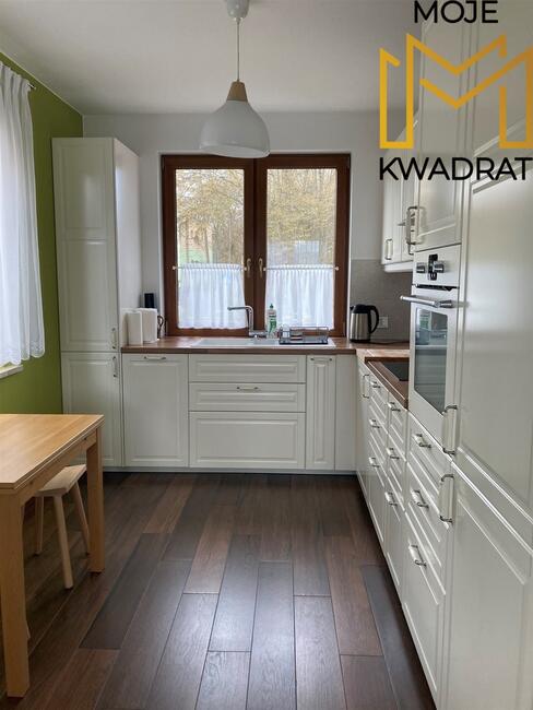 Piękny dom niedaleko Bełchatowa !