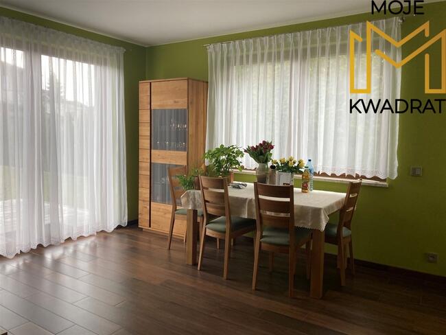 Piękny dom niedaleko Bełchatowa !