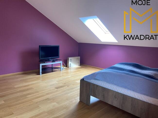 Piękny dom niedaleko Bełchatowa !