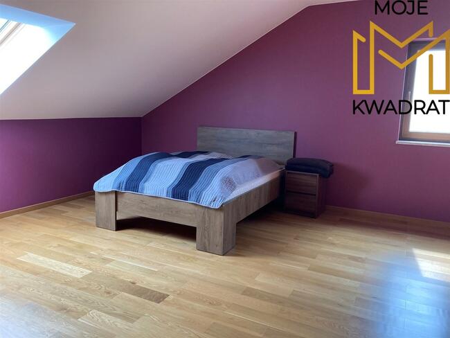 Piękny dom niedaleko Bełchatowa !