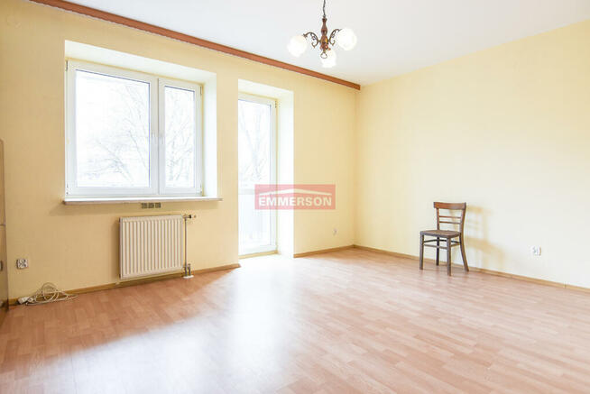 2/3 pok zamknięte osiedle parking Olsza Akacjowa