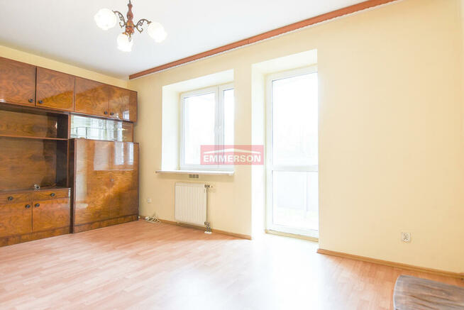 2/3 pok zamknięte osiedle parking Olsza Akacjowa