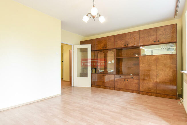 2/3 pok zamknięte osiedle parking Olsza Akacjowa