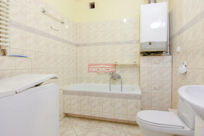 2/3 pok zamknięte osiedle parking Olsza Akacjowa