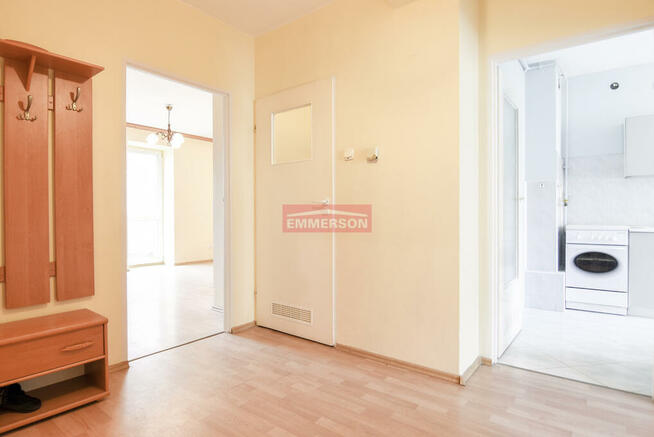 2/3 pok zamknięte osiedle parking Olsza Akacjowa