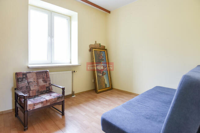 2/3 pok zamknięte osiedle parking Olsza Akacjowa