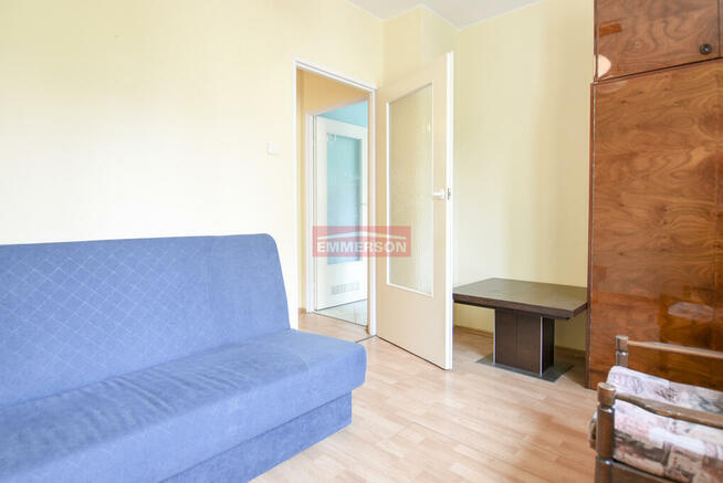 2/3 pok zamknięte osiedle parking Olsza Akacjowa