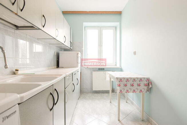 2/3 pok zamknięte osiedle parking Olsza Akacjowa