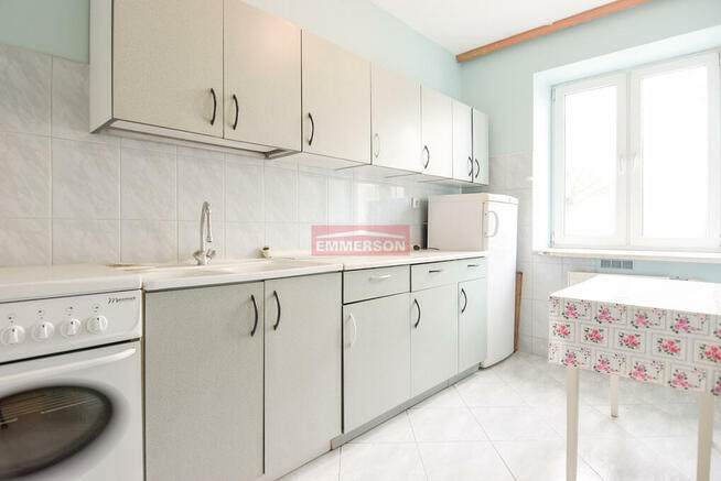 2/3 pok zamknięte osiedle parking Olsza Akacjowa