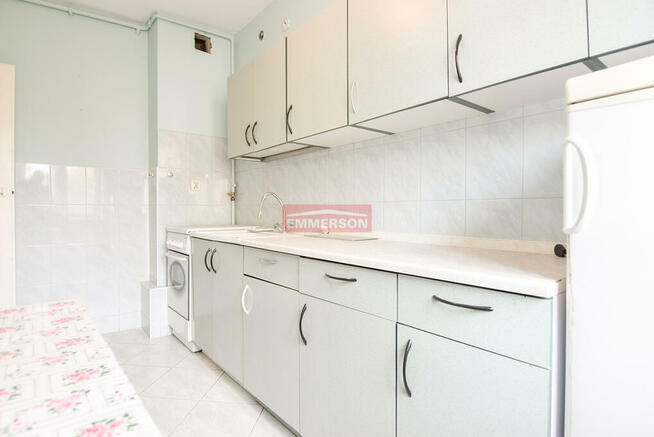 2/3 pok zamknięte osiedle parking Olsza Akacjowa