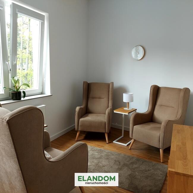 Podnajmę - 3 gabinety* centrum, parking