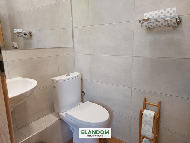 Podnajmę - 3 gabinety* centrum, parking