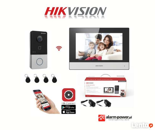 SYSTEMY ALARMOWE, MONITORING, TV-SAT, NET -Sprzedaż, Montaż