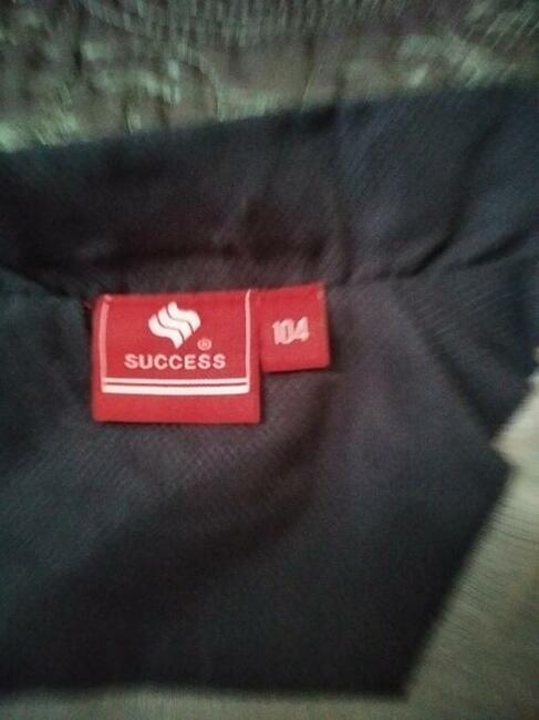 Kurtka przejściowa chłopięca