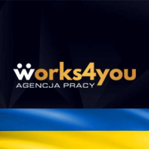 Робота для чоловіків, жінок та пар в Польщі